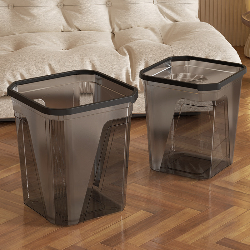 Stylische Badezimmer-Mülleimer Brehn