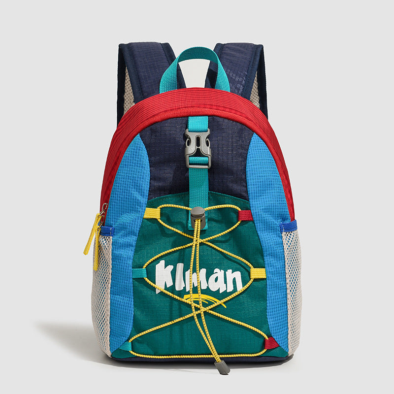 Hochwertiger Rucksack für Outdoor-Aktivitäten