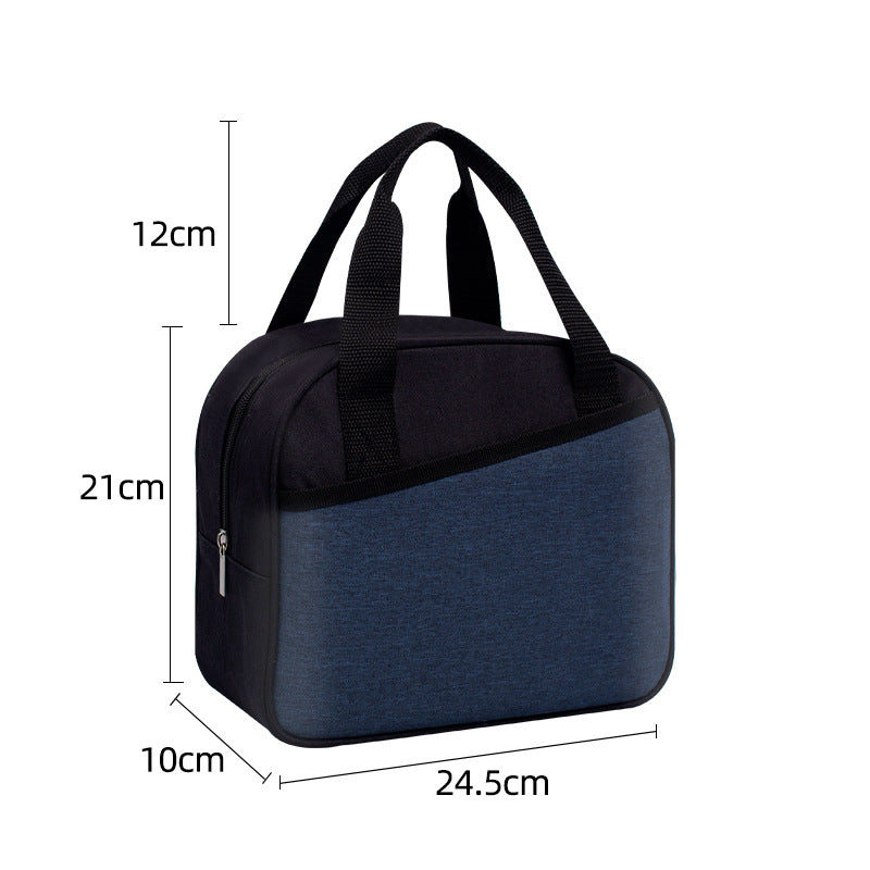 Damen Isolierte Kühltasche Brehn