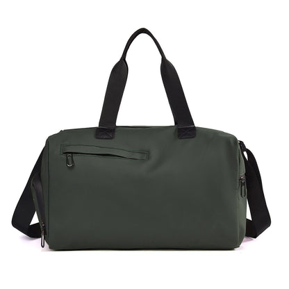 Multifunktionaler City-Rucksack mit Ergonomischem Design Brehn