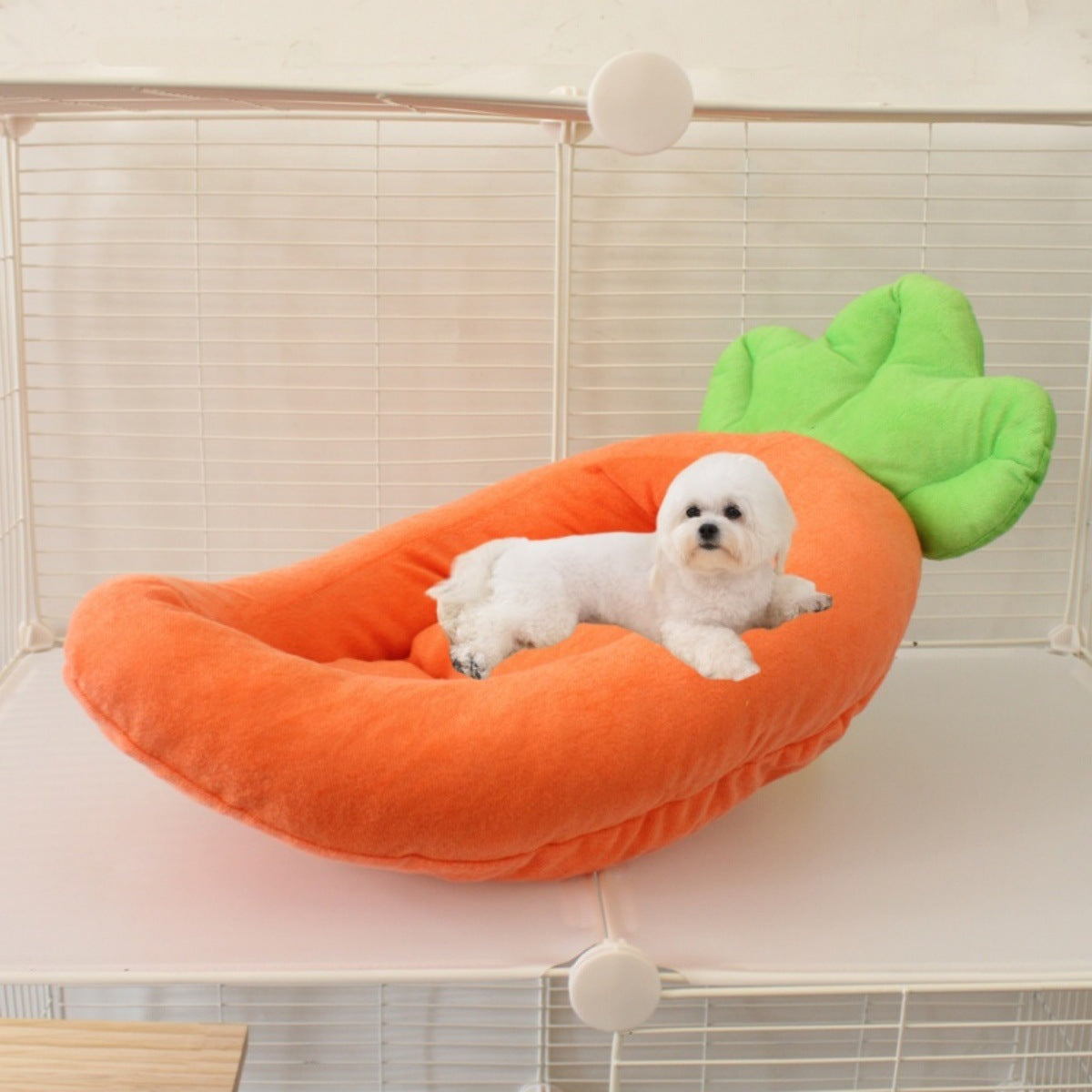 Hundebett