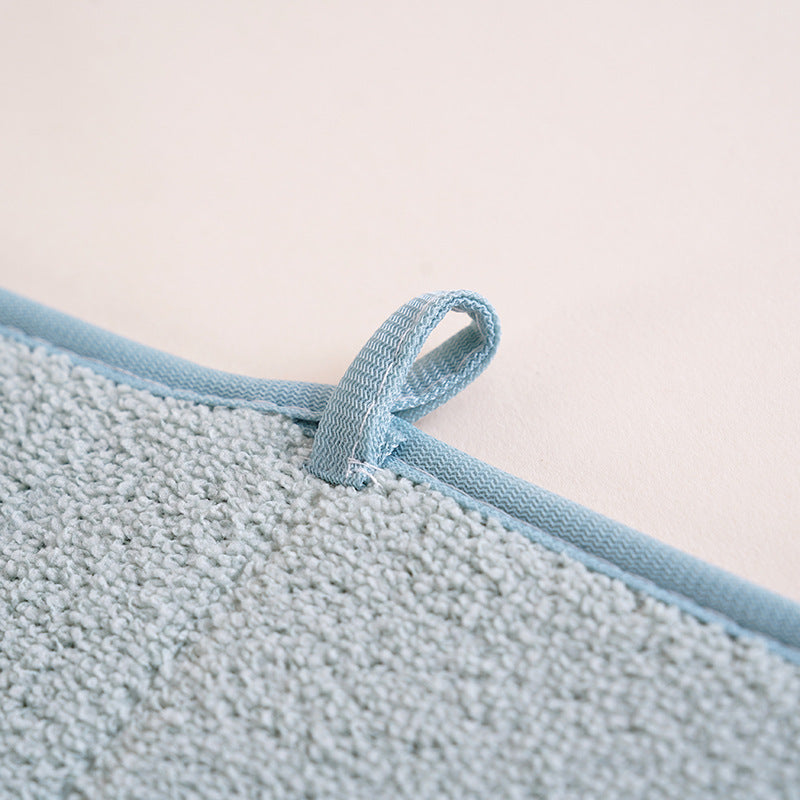 Ultra-absorbierende Mikrofasertrocknungsmatte Brehn