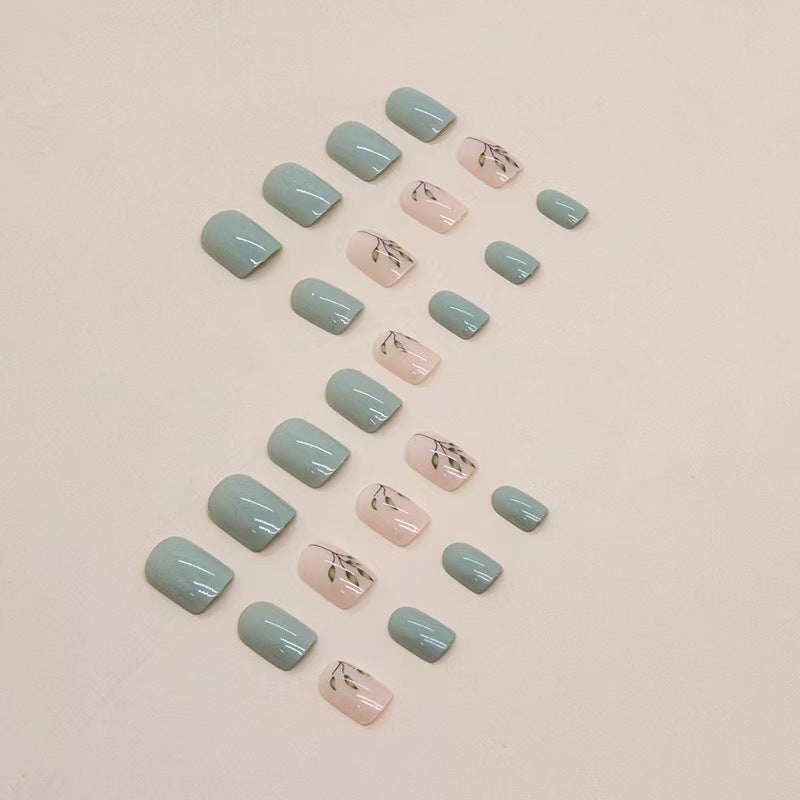 Nail Art Design Brehn