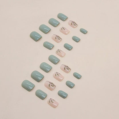 Nail Art Design Brehn