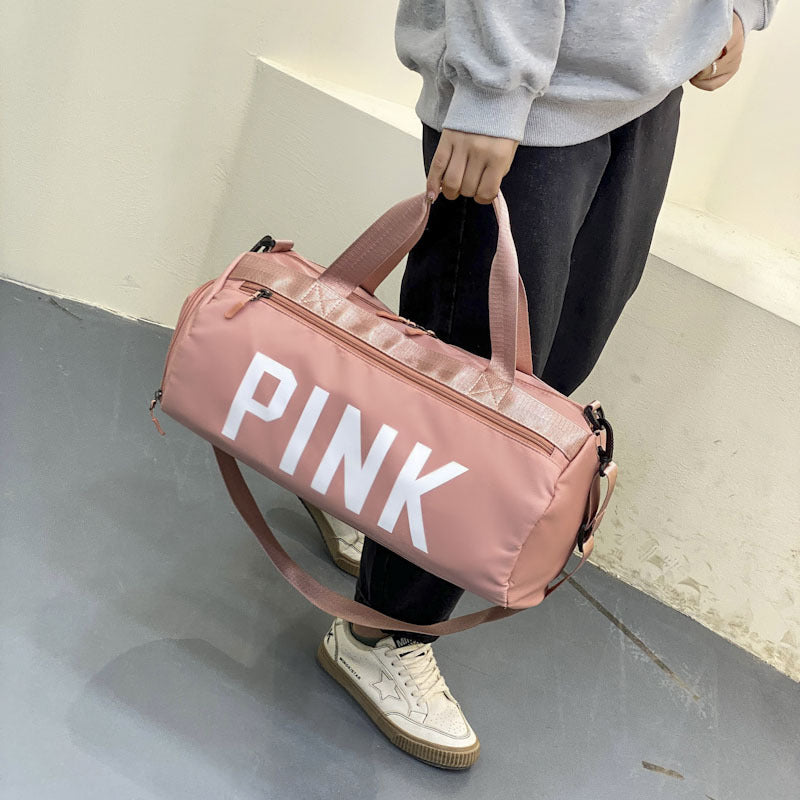 Sportliche Reisetasche Brehn