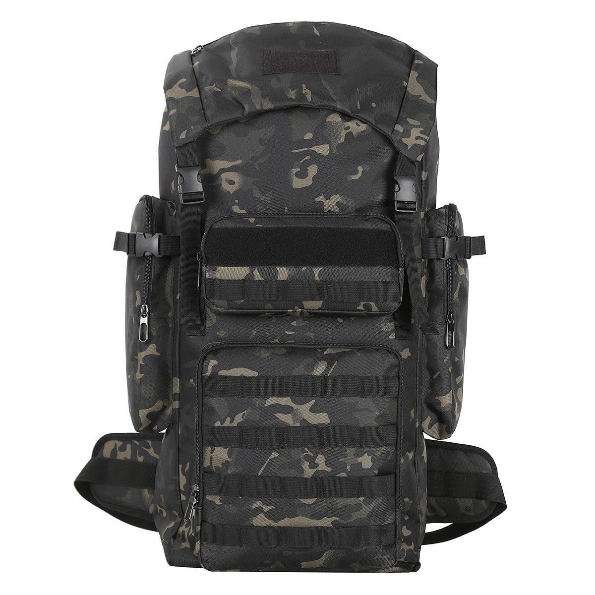 Taktischer Wanderrucksack Brehn