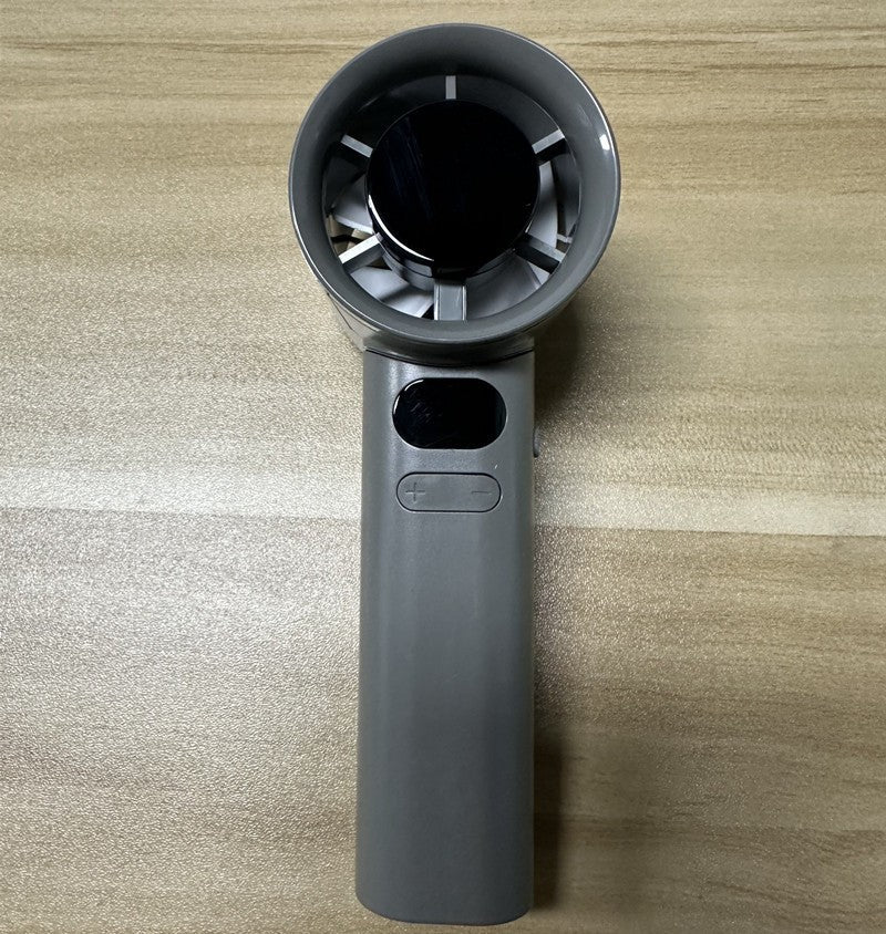 Handventilator Brehn