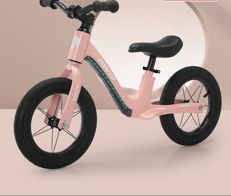Balance Bike Brehn