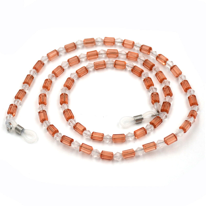 Beaded Eyewear Chain Brehn
