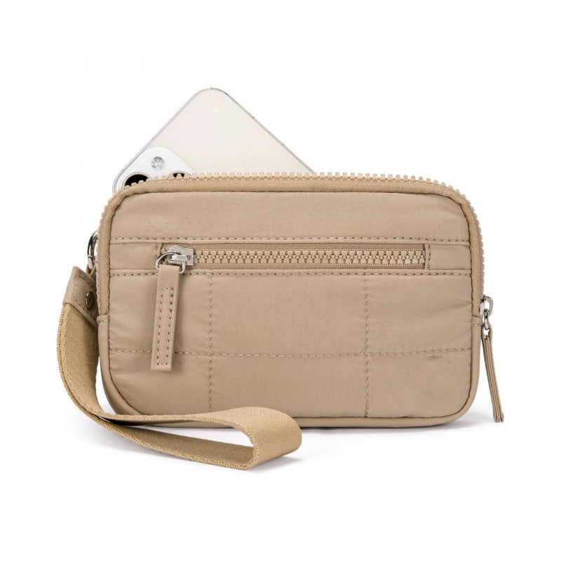 Elegante Crossbody Tasche Brehn