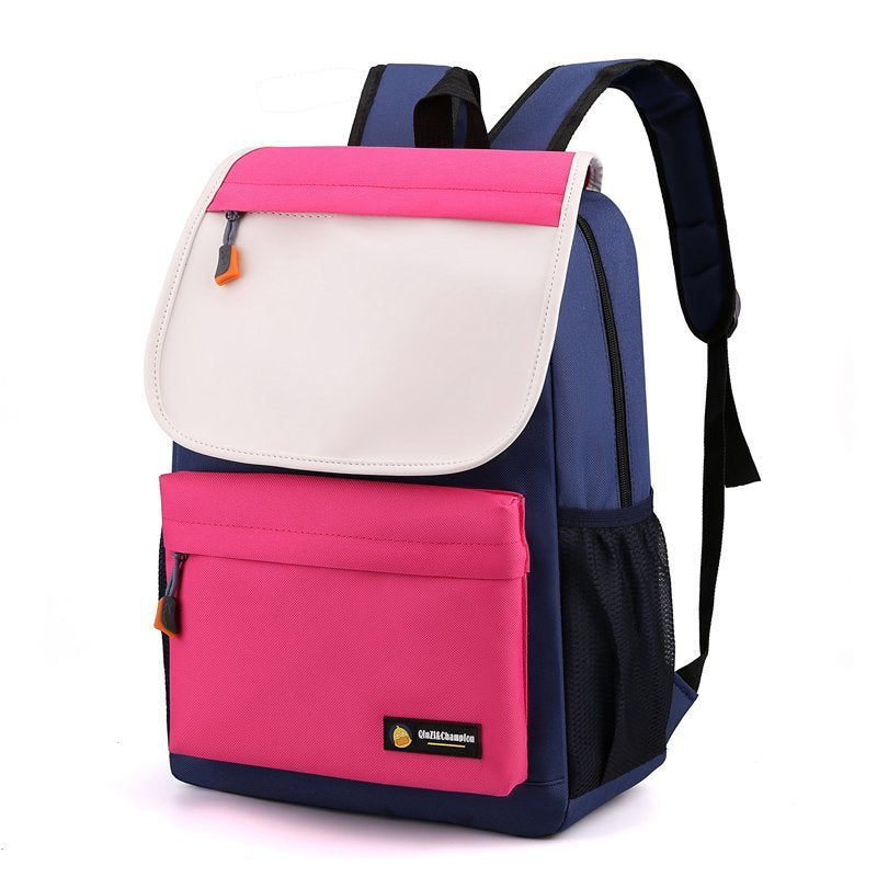 Vielseitiger Reise-Rucksack Brehn