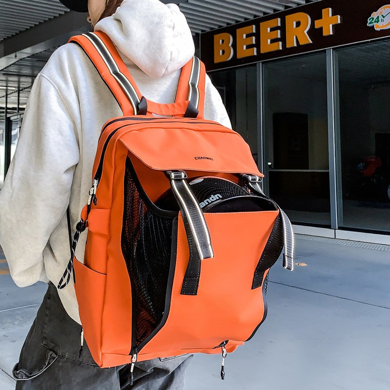 Vielseitiger Reiserrucksack Brehn