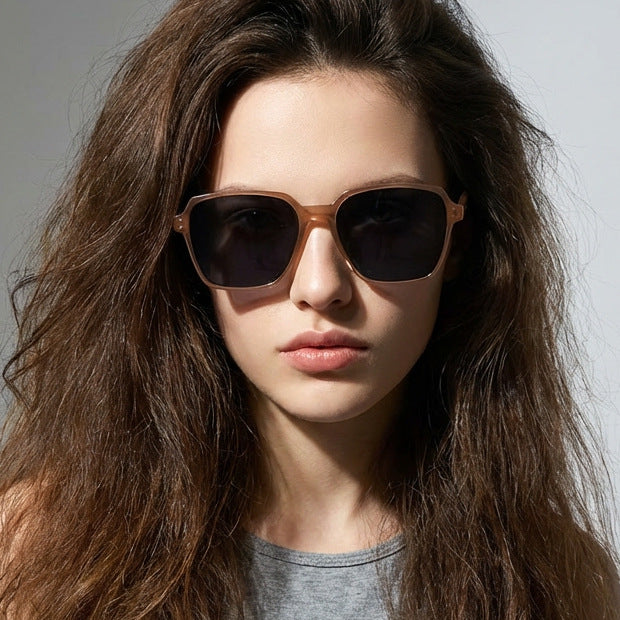 Damen Designer Sonnenbrille Brehn