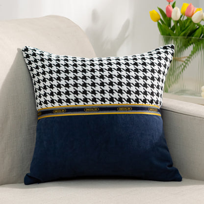 Stylisches dekoratives Kissen