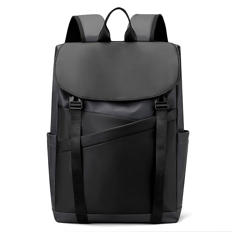 Stilvolles Hochkapazitäts-Laptop-Rucksack Brehn