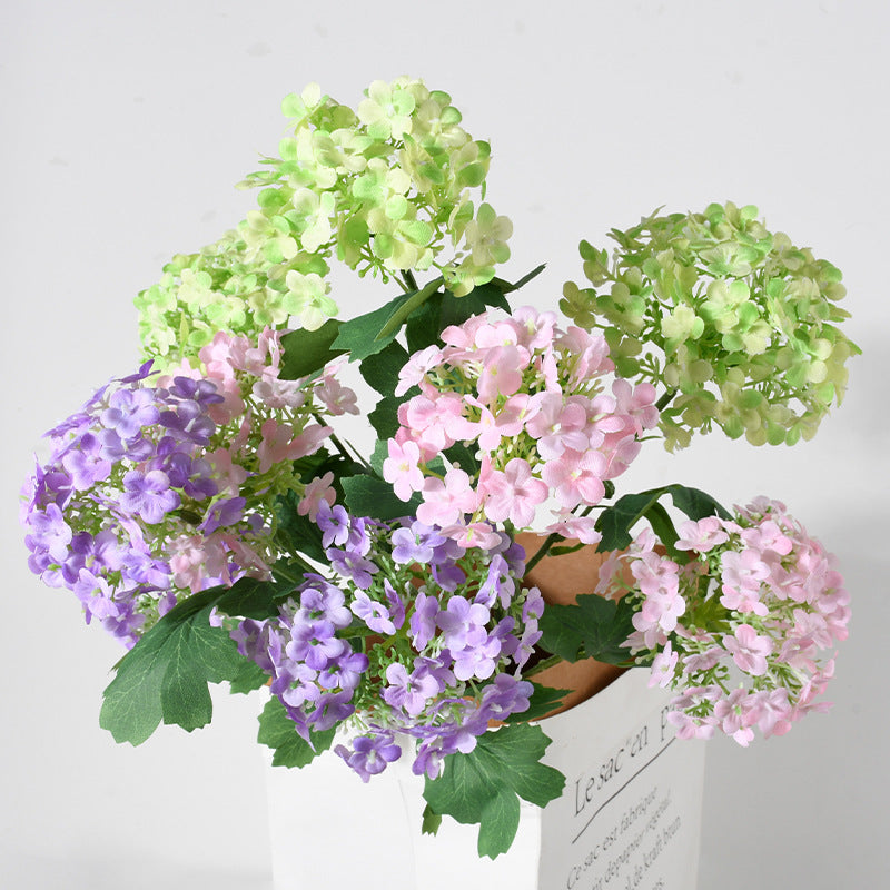 Künstlicher Blumenstiel Dekoration