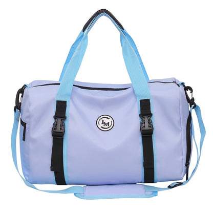 Langlebiges Multifunktions-Fitness-Duffelbag
