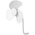 Unisex Wall-Mounted Air Circulation Fan Brehn