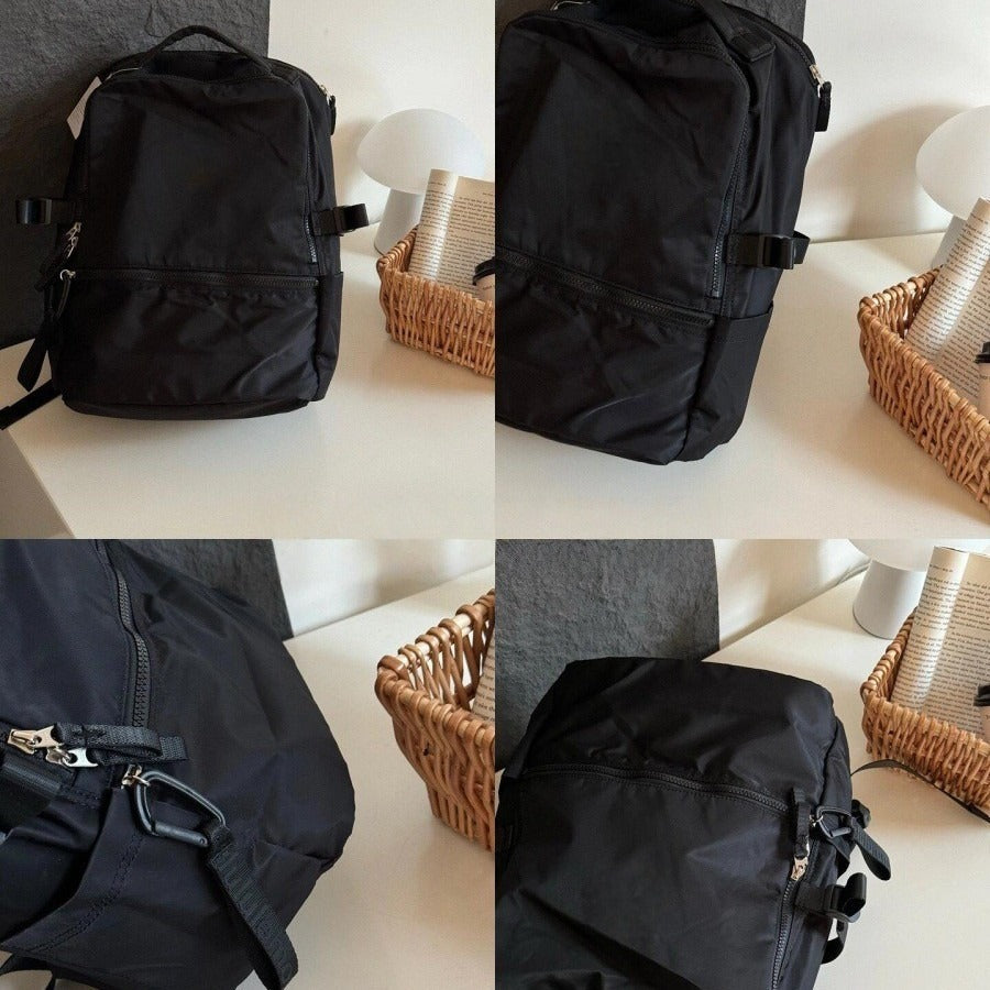 Stylischer Multi-Funktions-Rucksack