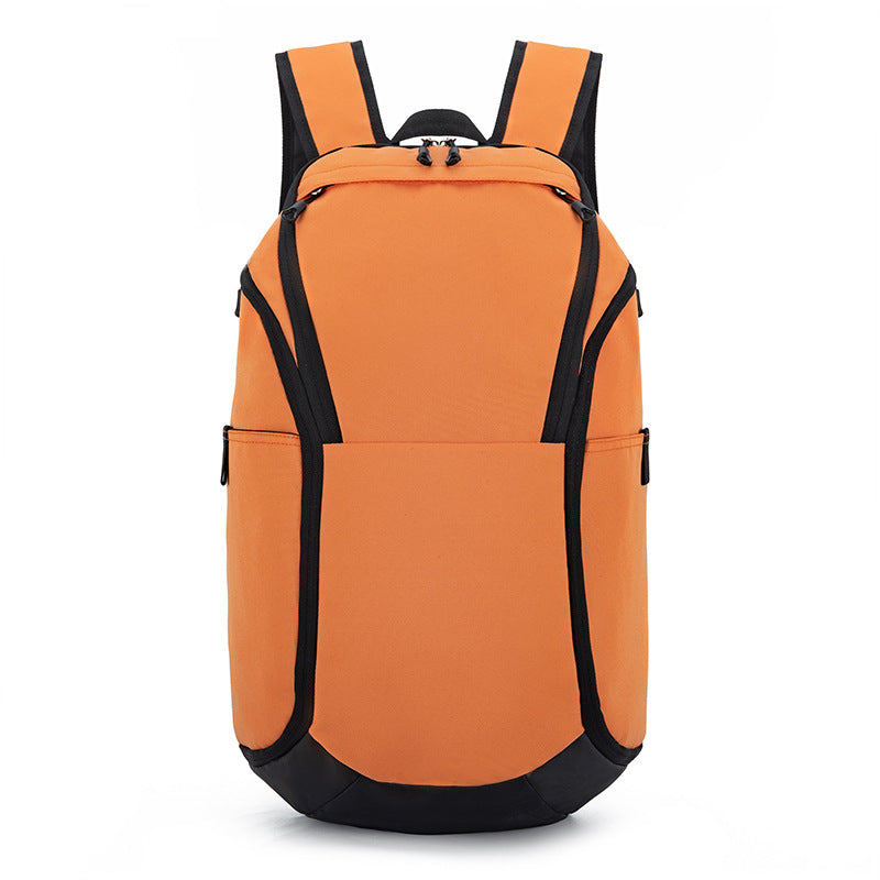 Leichte Reise-Rucksack Brehn