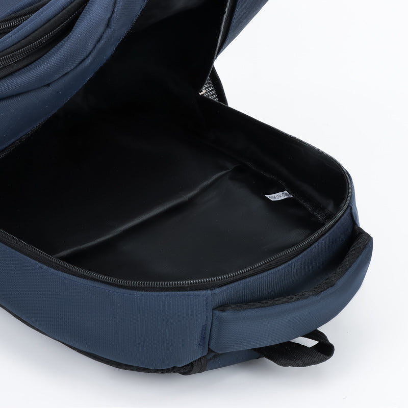 Stylischer Business Rucksack Brehn