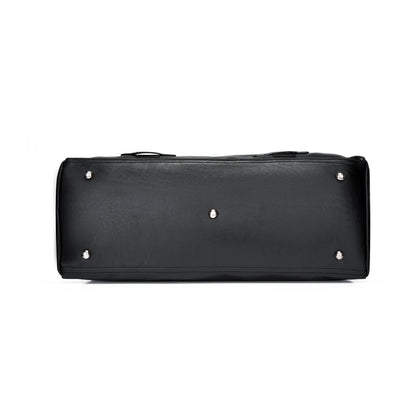 Premium Leder Reisetasche Brehn