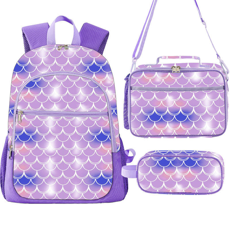 Multi-Fach-Rucksack