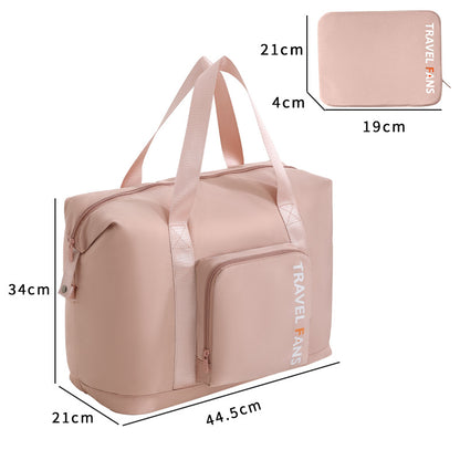 Vielseitige Reisetasche Brehn