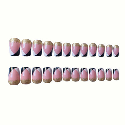 Fortgeschrittenes Künstlerisches Nagelkunst-Kit