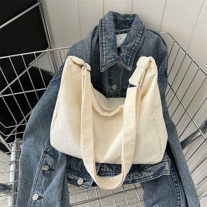 Moderne Hobo Schultertasche Brehn