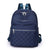 Vielseitiger gesteppter Rucksack