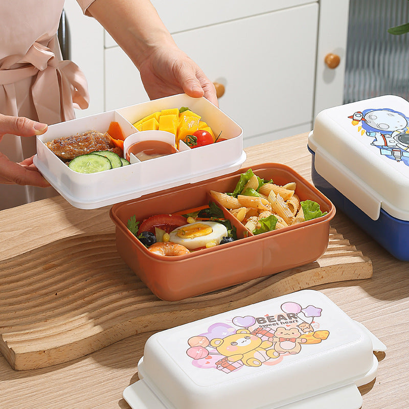 Bento Brotdose