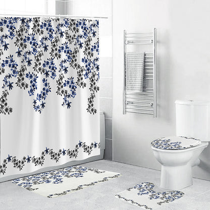 Badezimmerzubehör-Set Brehn