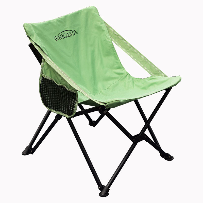 Damen Faltstuhl mit ergonomischer Unterstützung Brehn