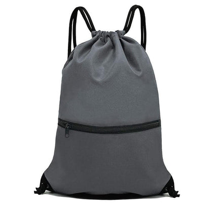 Modischer Ziehsack Gym Rucksack Brehn