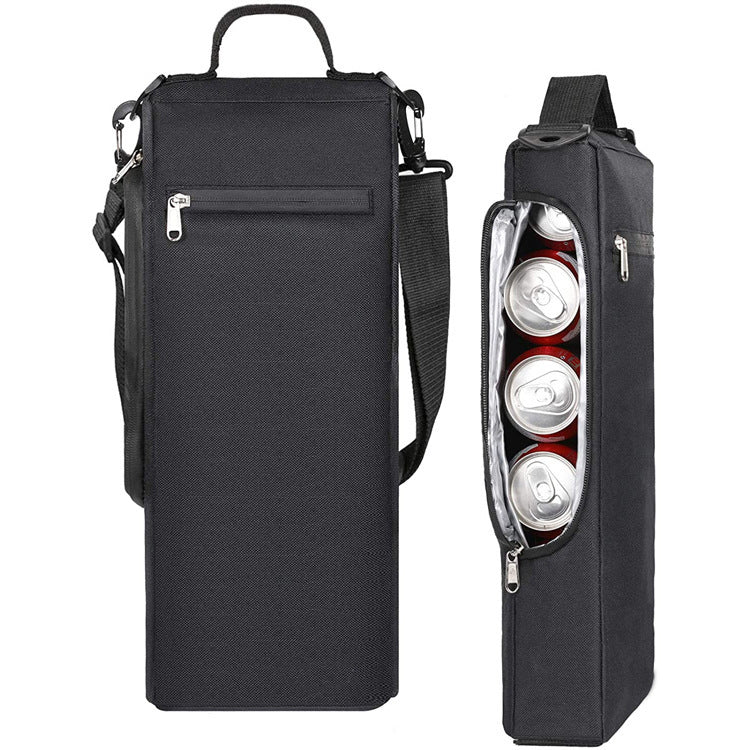 Damen Kühltasche für Getränkedosen Brehn