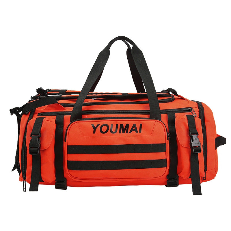 Taktische Mehrzwecktasche