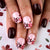Floral Design Gel Nagelkunst Set Brehn 1787542981