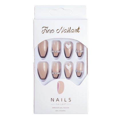 Nail Art Brehn
