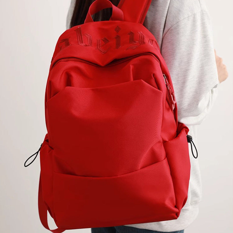 Stylische Alltags-Rucksack Brehn