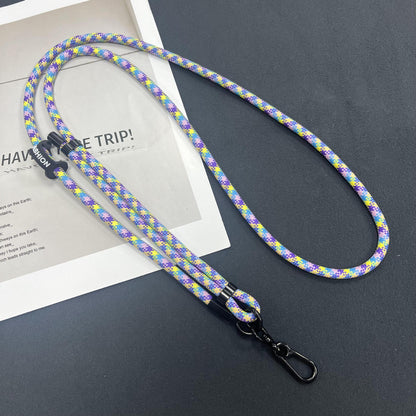 Premium verstellbares multifunktionales Lanyard Brehn