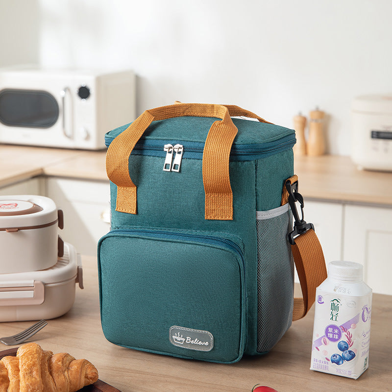 Isolierte Lunch-Tasche Brehn