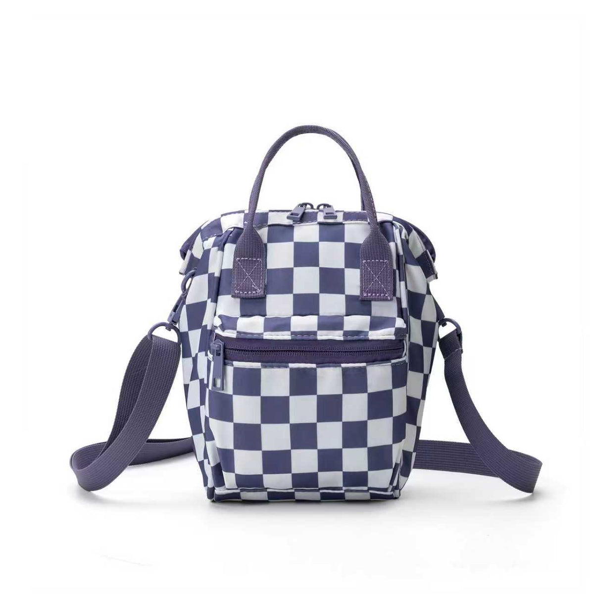 Vielseitiger Reiserrucksack Brehn