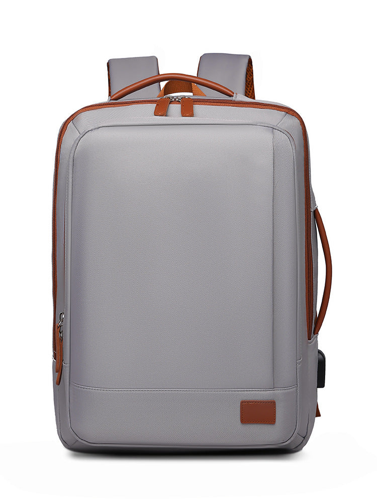 Vielseitiger Reise-Rucksack Brehn