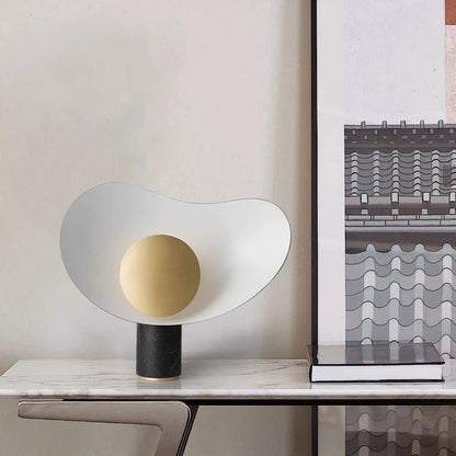Moderne Künstlerische Wandlampe