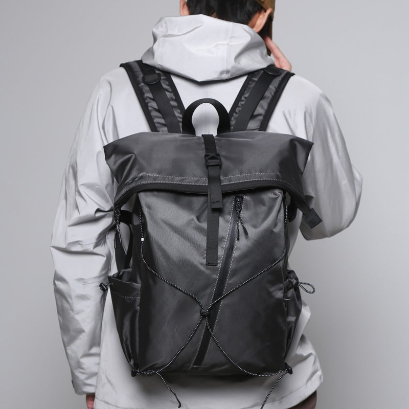 Vielseitiger Reiserrucksack Brehn