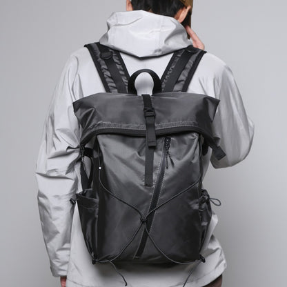Vielseitiger Reiserrucksack Brehn