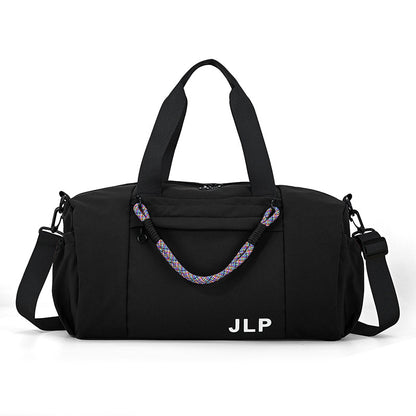 Vielseitige Abenteuer Duffle Bag Brehn