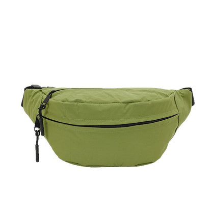 Stilvolle vielseitige Bauchtasche Brehn