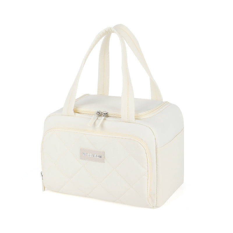 Damen Isolierte Picknicktasche Brehn